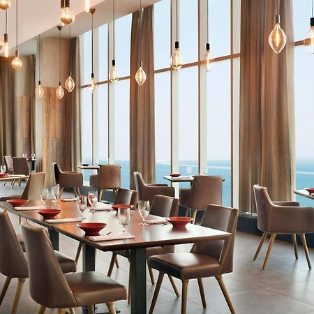 Delta Hotels By Marriott City Center 多哈 外观 照片 The restaurant